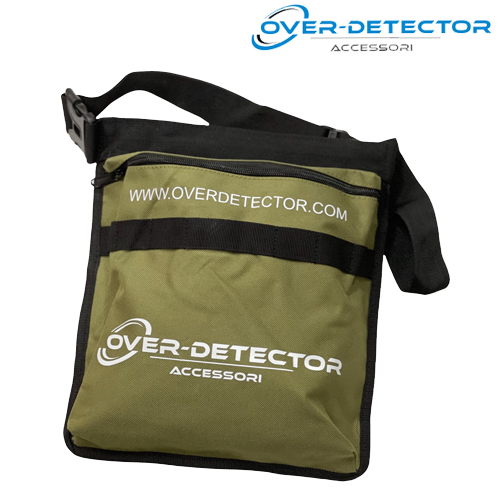 Pouch Over-Detector
